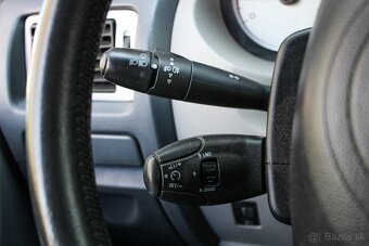 Fiat Scudo Panorama 2.0 MultiJet L2H1 9MIEST /AJ NA SPLATKY/ - 17
