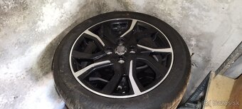 TOYOTA YARIS Selection, 1.5 VVT-iE, manuál 6-st., 65.500 km. - 17