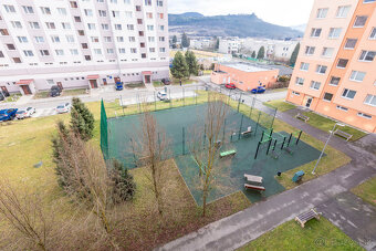 Na predaj: 3-izbový byt s loggiou a parkovacím miestom – Žia - 17