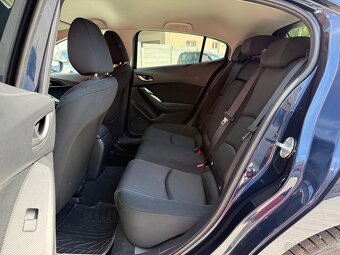 Mazda 3 2.2 Skyactiv -D150 Revolution (169 000km) - 17