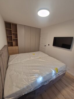 3i zariadený byt s balkónom, Prievidza - 17