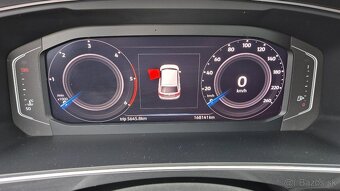 Volkswagen Tiguan Allspace 2.0 TDi 110kw DSG R-LINE - 17