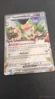 Pokémon kartičky 1/3 - 17