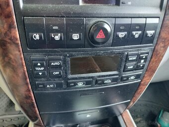 Kia Sorento 2.5 CRDi 103kw M/5 Rok 2005 4x4 Redukcia - 17