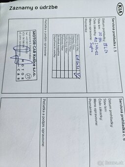 Kia Ceed III 1.4 MPI Gold - 17