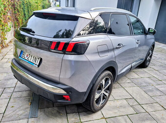 Peugeot 3008, r.v. 12/2016, len 70.000km, 1.6 HDi, 88 kW, - 17