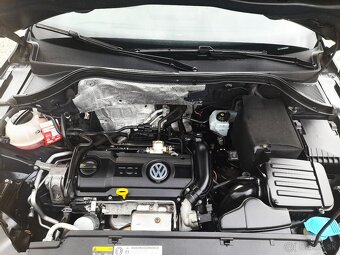 Volkswagen Tiguan, 1.4TSi SERVIS-BRZDY-PNEU - 17