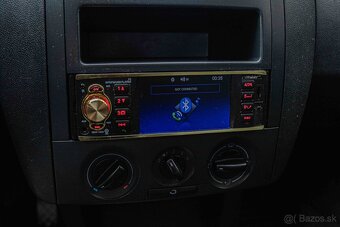 Škoda Fabia 1.2 12V Ambiente - 17