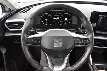 Seat Leon  FR 1.5 TSi 2021 // 154 000KM// - 17