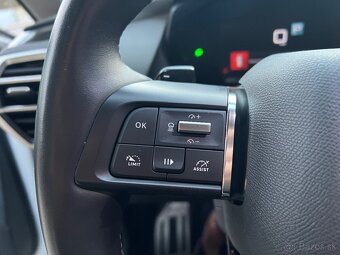 Citroen C5X SHINE PACK 1.6, 133kw, FULL výbava - 17