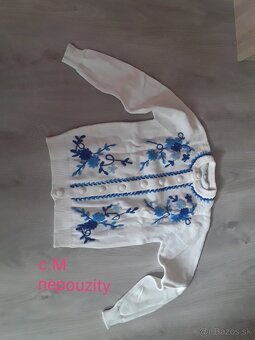 Retro riflle  tuzex.. 70-80 roky - 17