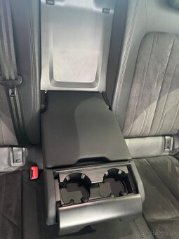 AUDI - A6 Avant Sport 40 TDI S tronic - 17