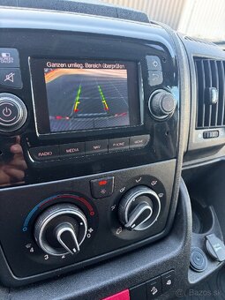 Opel Movano 2.2, r.v. 2022, DPH - 17