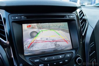 Hyundai i40 CW 1.7 CRDi 136k Premium - 17