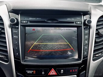 Hyundai i30 CW 1.6 CRDi 136 Style - 17