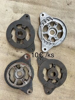 Diely na Trabant 601 sedan - 17