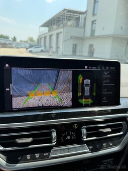 BMW X3 xDrive30e Business Edition Plus 2022 - 17