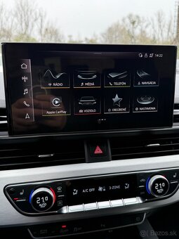 Audi S4 - 17