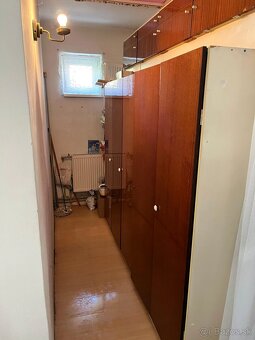 Rodinný dom v Zemianskych Sadoch s pozemkom 1244m² - 17