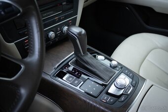 Audi A7 3.0 TDI 235kw 8-A/T quattro /AJ NA SPLÁTKY/ - 17