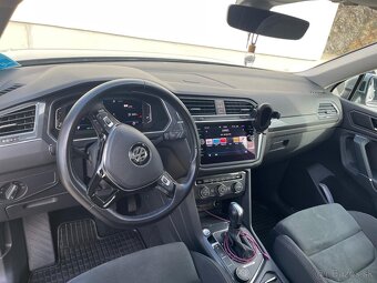 Tiguan Allspace 7miestne - 17