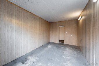 4 izbový byt s bezbarierovým prístupom a garážou, Košice - A - 17