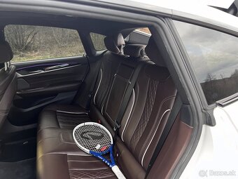 BMW 6 GT 630d xDrive - 17