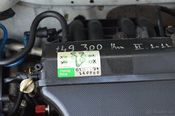 Fiat Grande Punti 1.4 16V T-JET - 17