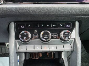 Škoda Kodiaq 2.0 TDI SCR Sportline DSG - 17