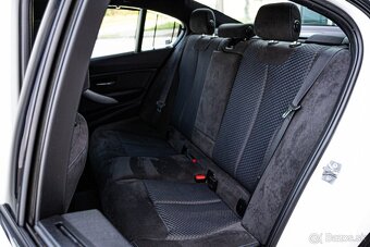 BMW Rad 3 320d xDrive A/T - 17