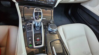 BMW Rad 5 Touring 530 XD 183 KW , AUTOMAT 8 °  LUXURY  - 17