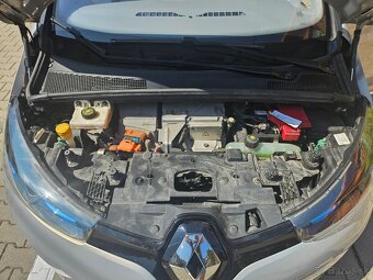 Renault ZOE Z.E 88Ps Elektroauto -90158KM- R,V 2014 - 17
