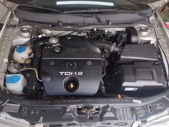 Škoda octavia combi 1.9tdi - 17