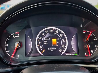 OPEL INSIGNIA Sports Tourer 2.0 CDTI 120kw - 17