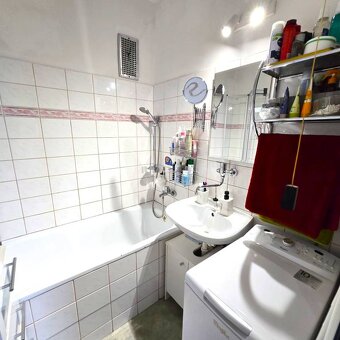 Priestranný 4 izbový byt, 80m²  na ul. Mukačevskej, Prešov - 17