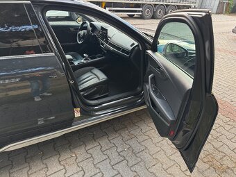 Audi A4 Allroad 2.0 tdi - 17