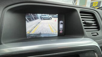 Volvo S60 2,0 D4 A6 R-DESIGN 120Kw - 17
