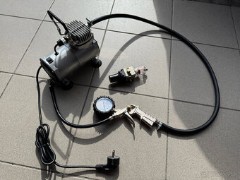 Predám novú drevenú skrinu na dlhé 5. ks zbraní a iné.... - 17