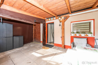 Na predaj Chata - Družstevná pri Hornáde, Košice okolie - 17