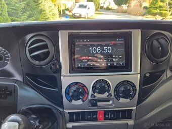 Predám dodávku Iveco Daily 3,0 - 17