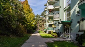 AXIS REAL | Krásny 3i byt, LODŽIA, PARKING, Dúbravka, Cabano - 17