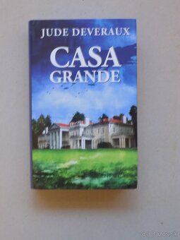 Romantika - Aston,Bloom,Tonge,Beňová,Quick,Deveraux a iný - 17