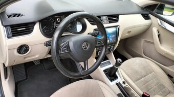 Škoda Octavia III 2.0 tdi 110kw Business SK - 17