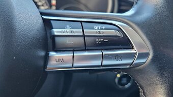 Mazda CX-30 e-Skyactiv - 17