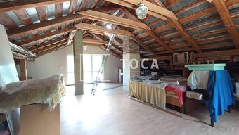 TOCA real – EXKLUZÍVNE – 2generačný rodinný dom v Kotešovej - 17