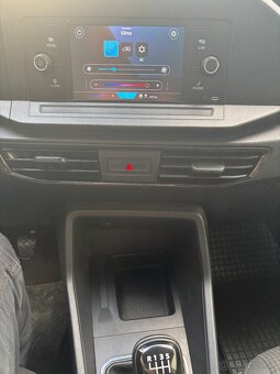 Volkswagen Caddy Maxi, 2.0 TDi , 7-miestne, DPH - 17