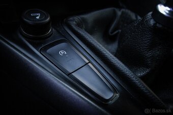 Ford Focus Kombi 1.5 TDCi, 88kW - 17