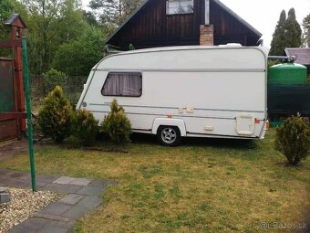 Predam karavan Daystar - 17
