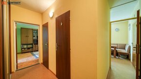 Trojizbový byt s loggiou vo Vrbovom na Hollého ulici - 17