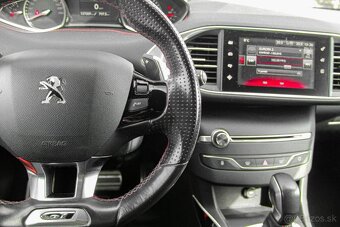 Peugeot 308 2.0 BlueHDi GT - 17